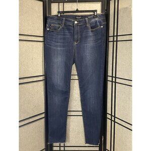 Women's Blue Jeans